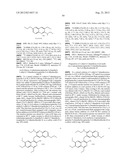 SUBSTITUTED 6,7-DIALKOXY-3-ISOQUINOLINOL DERIVATIVES AS INHIBITORS OF     PHOSPHODIESTERASE 10 (PDE10A) diagram and image