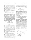 SUBSTITUTED 6,7-DIALKOXY-3-ISOQUINOLINOL DERIVATIVES AS INHIBITORS OF     PHOSPHODIESTERASE 10 (PDE10A) diagram and image