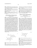 SUBSTITUTED 6,7-DIALKOXY-3-ISOQUINOLINOL DERIVATIVES AS INHIBITORS OF     PHOSPHODIESTERASE 10 (PDE10A) diagram and image