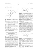 SUBSTITUTED 6,7-DIALKOXY-3-ISOQUINOLINOL DERIVATIVES AS INHIBITORS OF     PHOSPHODIESTERASE 10 (PDE10A) diagram and image