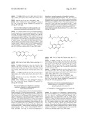 SUBSTITUTED 6,7-DIALKOXY-3-ISOQUINOLINOL DERIVATIVES AS INHIBITORS OF     PHOSPHODIESTERASE 10 (PDE10A) diagram and image