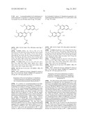 SUBSTITUTED 6,7-DIALKOXY-3-ISOQUINOLINOL DERIVATIVES AS INHIBITORS OF     PHOSPHODIESTERASE 10 (PDE10A) diagram and image