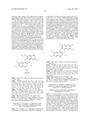 SUBSTITUTED 6,7-DIALKOXY-3-ISOQUINOLINOL DERIVATIVES AS INHIBITORS OF     PHOSPHODIESTERASE 10 (PDE10A) diagram and image