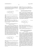 SUBSTITUTED 6,7-DIALKOXY-3-ISOQUINOLINOL DERIVATIVES AS INHIBITORS OF     PHOSPHODIESTERASE 10 (PDE10A) diagram and image