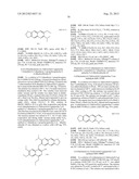 SUBSTITUTED 6,7-DIALKOXY-3-ISOQUINOLINOL DERIVATIVES AS INHIBITORS OF     PHOSPHODIESTERASE 10 (PDE10A) diagram and image