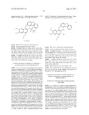 SUBSTITUTED 6,7-DIALKOXY-3-ISOQUINOLINOL DERIVATIVES AS INHIBITORS OF     PHOSPHODIESTERASE 10 (PDE10A) diagram and image