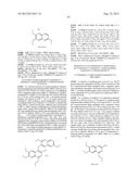 SUBSTITUTED 6,7-DIALKOXY-3-ISOQUINOLINOL DERIVATIVES AS INHIBITORS OF     PHOSPHODIESTERASE 10 (PDE10A) diagram and image