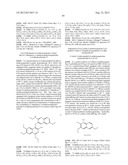 SUBSTITUTED 6,7-DIALKOXY-3-ISOQUINOLINOL DERIVATIVES AS INHIBITORS OF     PHOSPHODIESTERASE 10 (PDE10A) diagram and image