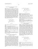 SUBSTITUTED 6,7-DIALKOXY-3-ISOQUINOLINOL DERIVATIVES AS INHIBITORS OF     PHOSPHODIESTERASE 10 (PDE10A) diagram and image