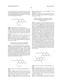 SUBSTITUTED 6,7-DIALKOXY-3-ISOQUINOLINOL DERIVATIVES AS INHIBITORS OF     PHOSPHODIESTERASE 10 (PDE10A) diagram and image