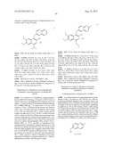 SUBSTITUTED 6,7-DIALKOXY-3-ISOQUINOLINOL DERIVATIVES AS INHIBITORS OF     PHOSPHODIESTERASE 10 (PDE10A) diagram and image