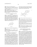 SUBSTITUTED 6,7-DIALKOXY-3-ISOQUINOLINOL DERIVATIVES AS INHIBITORS OF     PHOSPHODIESTERASE 10 (PDE10A) diagram and image