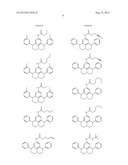 THERAPEUTICALLY USEFUL SUBSTITUTED HYDROPYRIDO [3,2,1-ij] QUINOLINE     COMPOUNDS diagram and image