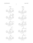 THERAPEUTICALLY USEFUL SUBSTITUTED HYDROPYRIDO [3,2,1-ij] QUINOLINE     COMPOUNDS diagram and image