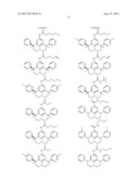 THERAPEUTICALLY USEFUL SUBSTITUTED HYDROPYRIDO [3,2,1-ij] QUINOLINE     COMPOUNDS diagram and image