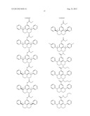 THERAPEUTICALLY USEFUL SUBSTITUTED HYDROPYRIDO [3,2,1-ij] QUINOLINE     COMPOUNDS diagram and image