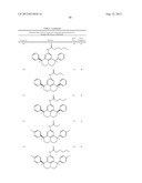 THERAPEUTICALLY USEFUL SUBSTITUTED HYDROPYRIDO [3,2,1-ij] QUINOLINE     COMPOUNDS diagram and image