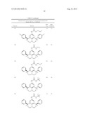 THERAPEUTICALLY USEFUL SUBSTITUTED HYDROPYRIDO [3,2,1-ij] QUINOLINE     COMPOUNDS diagram and image