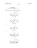 THERAPEUTICALLY USEFUL SUBSTITUTED HYDROPYRIDO [3,2,1-ij] QUINOLINE     COMPOUNDS diagram and image