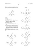 THERAPEUTICALLY USEFUL SUBSTITUTED HYDROPYRIDO [3,2,1-ij] QUINOLINE     COMPOUNDS diagram and image