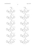 THERAPEUTICALLY USEFUL SUBSTITUTED HYDROPYRIDO [3,2,1-ij] QUINOLINE     COMPOUNDS diagram and image