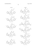 THERAPEUTICALLY USEFUL SUBSTITUTED HYDROPYRIDO [3,2,1-ij] QUINOLINE     COMPOUNDS diagram and image