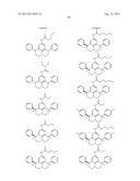 THERAPEUTICALLY USEFUL SUBSTITUTED HYDROPYRIDO [3,2,1-ij] QUINOLINE     COMPOUNDS diagram and image