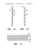 ADHESION COMPOSITION AND TEXTILE MATERIALS AND ARTICLES TREATED THEREWITH diagram and image