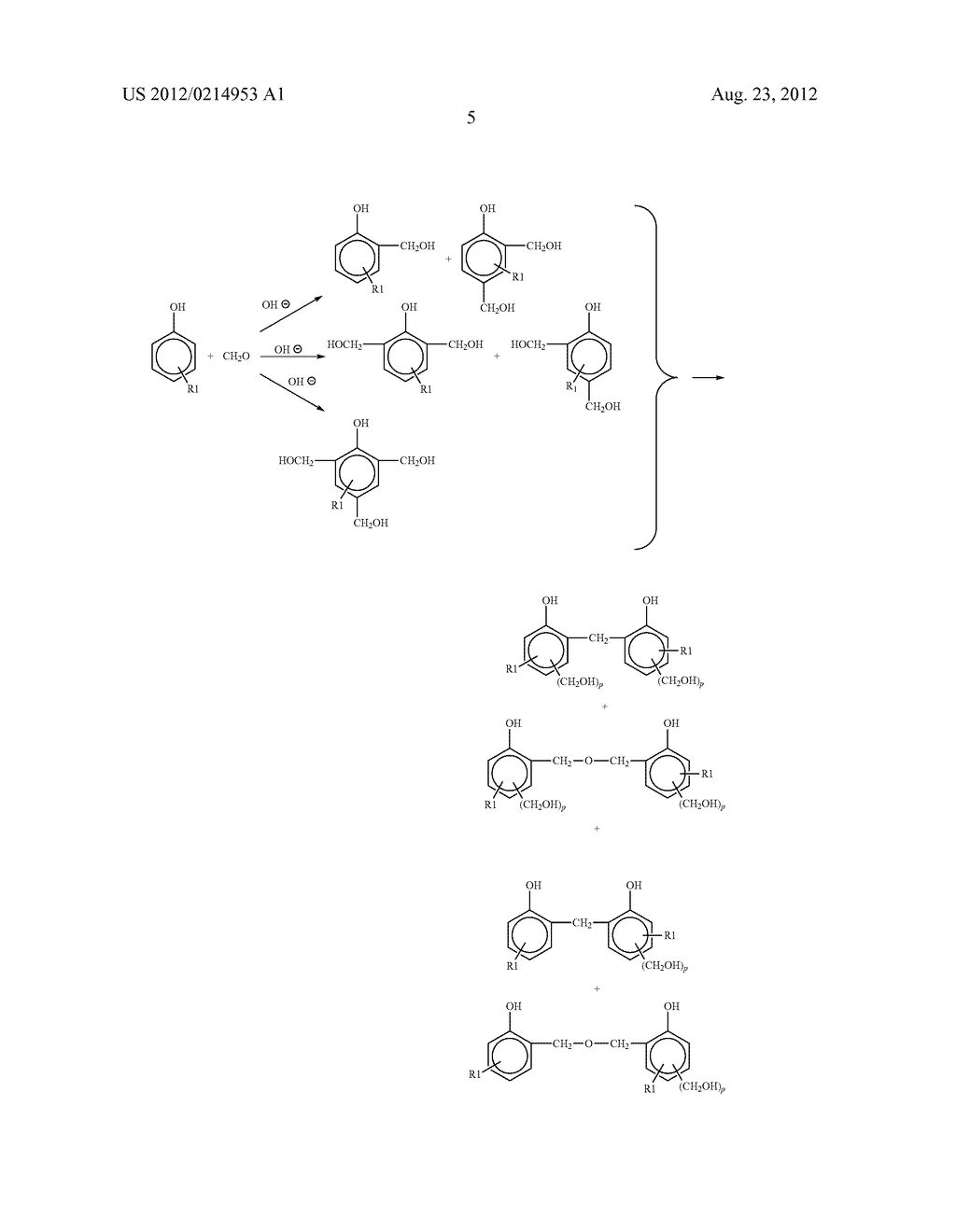 PHOSPHORUS-CONTAINING COMPOUNDS USEFUL FOR MAKING HALOGEN-FREE,     IGNITION-RESISTANT POLYMERS - diagram, schematic, and image 06