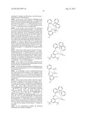 SUPPORTED NONMETALLOCENE CATALYST, PREPARATION AND USE THEREOF diagram and image