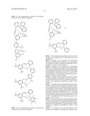 SUPPORTED NONMETALLOCENE CATALYST, PREPARATION AND USE THEREOF diagram and image