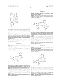 SUPPORTED NONMETALLOCENE CATALYST, PREPARATION AND USE THEREOF diagram and image