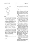 SUPPORTED NONMETALLOCENE CATALYST, PREPARATION AND USE THEREOF diagram and image