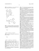 SUPPORTED NONMETALLOCENE CATALYST, PREPARATION AND USE THEREOF diagram and image