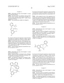 SUPPORTED NONMETALLOCENE CATALYST, PREPARATION AND USE THEREOF diagram and image