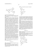 SUPPORTED NONMETALLOCENE CATALYST, PREPARATION AND USE THEREOF diagram and image