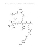 Methods and Compositions for F-18 Labeling of Proteins, Peptides and Other     Molecules diagram and image