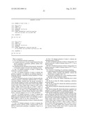 Methods and Compositions for F-18 Labeling of Proteins, Peptides and Other     Molecules diagram and image