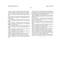 COMPOSITIONS AND METHODS FOR MODULATING LYMPHOCYTE ACTIVITY diagram and image