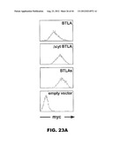 COMPOSITIONS AND METHODS FOR MODULATING LYMPHOCYTE ACTIVITY diagram and image