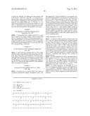 COMPOSITIONS AND METHODS FOR MODULATING LYMPHOCYTE ACTIVITY diagram and image