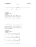 COMPOSITIONS AND METHODS FOR MODULATING LYMPHOCYTE ACTIVITY diagram and image