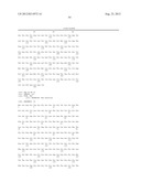 COMPOSITIONS AND METHODS FOR MODULATING LYMPHOCYTE ACTIVITY diagram and image