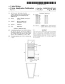 Devices and Methods for the Purification, Isolation, Desalting or     Buffer/Solvent Exchange of Substances diagram and image