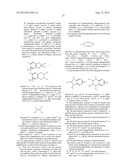 PHOTOCHROMIC MATERIALS THAT INCLUDE 6-AMINO SUBSTITUTED INDENO-FUSED     NAPHTHOPYRANS diagram and image