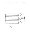 CYCLIC AZINE DERIVATIVES, PROCESSES FOR PRODUCING THESE, AND ORGANIC     ELECTROLUMINESCENT ELEMENT CONTAINING THESE AS COMPONENT diagram and image