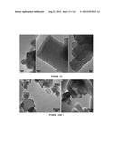 PREPARATION OF METAL-CATECHOLATE FRAMEWORKS diagram and image