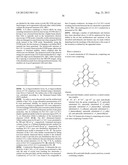 PREPARATION OF METAL-CATECHOLATE FRAMEWORKS diagram and image
