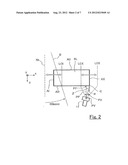 PARTICLE BEAM THERAPY SYSTEM diagram and image