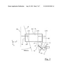 PARTICLE BEAM THERAPY SYSTEM diagram and image